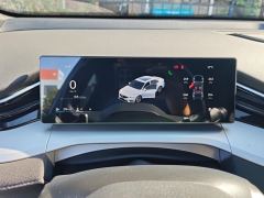 Geely Xingui 2.0T Edition - photo 20