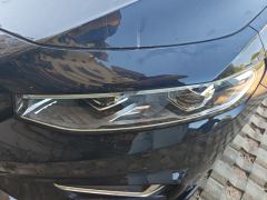 Geely Xingui 2.0T Edition - photo 4