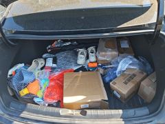 Geely Xingui 2.0T Edition - photo 7