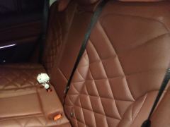 BMW X5 xDrive30Li Deluxe VersionM - photo 13