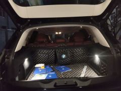BMW X5 xDrive30Li Deluxe VersionM - photo 15