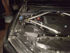 BMW X5 xDrive30Li Deluxe VersionM - photo 20
