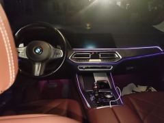 BMW X5 xDrive30Li Deluxe VersionM - photo 5