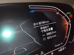 BMW X5 xDrive30Li Deluxe VersionM - photo 8