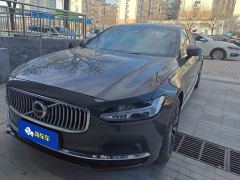Volvo S90 B5 Intelligent Luxury Edition - ფოტო 1