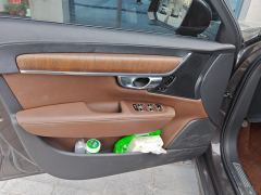 Volvo S90 B5 Intelligent Luxury Edition - ფოტო 12