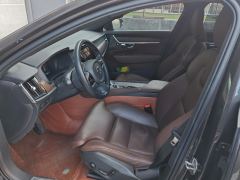 Volvo S90 B5 Intelligent Luxury Edition - ფოტო 14