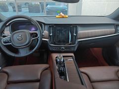 Volvo S90 B5 Intelligent Luxury Edition - ფოტო 16