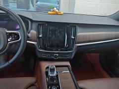 Volvo S90 B5 Intelligent Luxury Edition - ფოტო 17