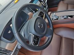 Volvo S90 B5 Intelligent Luxury Edition - ფოტო 18