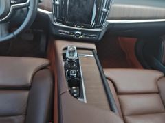 Volvo S90 B5 Intelligent Luxury Edition - ფოტო 19