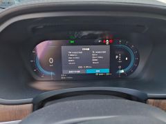 Volvo S90 B5 Intelligent Luxury Edition - ფოტო 20