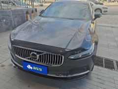 Volvo S90 B5 Intelligent Luxury Edition - ფოტო 3