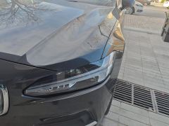 Volvo S90 B5 Intelligent Luxury Edition - ფოტო 4