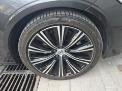 Volvo S90 B5 Intelligent Luxury Edition - ფოტო 6
