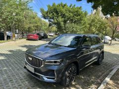 Geely Xingyue L 2.0T 2WD Edition - ფოტო 1
