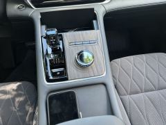 Geely Xingyue L 2.0T 2WD Edition - ფოტო 12