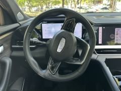 Geely Xingyue L 2.0T 2WD Edition - ფოტო 14