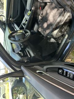Geely Xingyue L 2.0T 2WD Edition - ფოტო 15