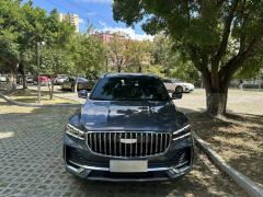 Geely Xingyue L 2.0T 2WD Edition - ფოტო 2