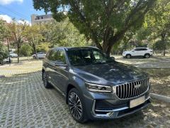 Geely Xingyue L 2.0T 2WD Edition - ფოტო 3