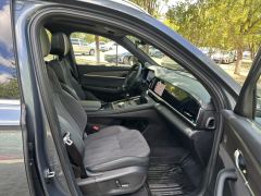 Geely Xingyue L 2.0T 2WD Edition - ფოტო 4