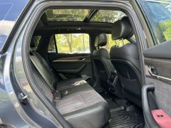 Geely Xingyue L 2.0T 2WD Edition - ფოტო 5