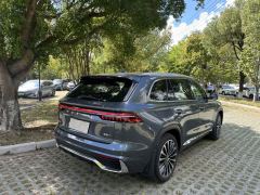 Geely Xingyue L 2.0T 2WD Edition - ფოტო 6