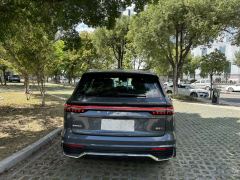 Geely Xingyue L 2.0T 2WD Edition - ფოტო 7