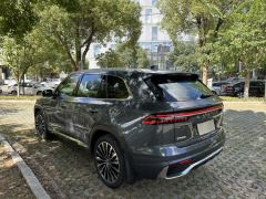 Geely Xingyue L 2.0T 2WD Edition - ფოტო 8