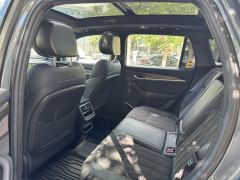 Geely Xingyue L 2.0T 2WD Edition - ფოტო 9