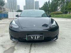 Tesla Model 3 556km Rear-Wheel Drive Edition - фото 2