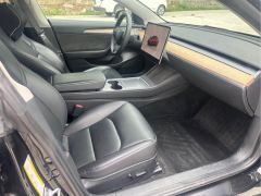 Tesla Model 3 556km Rear-Wheel Drive Edition - фото 9