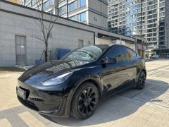 Tesla Model Y Facelift 545km Rear-Wheel Drive Edition - ფოტო 1