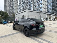 Tesla Model Y Facelift 545km Rear-Wheel Drive Edition - ფოტო 10