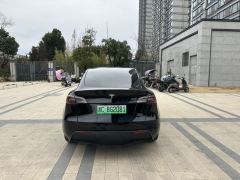 Tesla Model Y Facelift 545km Rear-Wheel Drive Edition - ფოტო 11