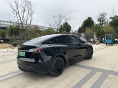 Tesla Model Y Facelift 545km Rear-Wheel Drive Edition - ფოტო 12