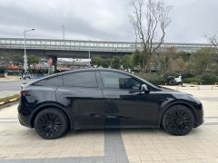 Tesla Model Y Facelift 545km Rear-Wheel Drive Edition - ფოტო 13