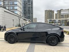 Tesla Model Y Facelift 545km Rear-Wheel Drive Edition - ფოტო 15