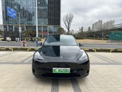 Tesla Model Y Facelift 545km Rear-Wheel Drive Edition - ფოტო 2