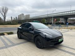 Tesla Model Y Facelift 545km Rear-Wheel Drive Edition - ფოტო 3