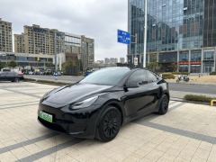 Tesla Model Y Facelift 545km Rear-Wheel Drive Edition - ფოტო 4