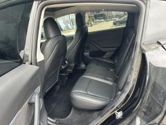 Tesla Model Y Facelift 545km Rear-Wheel Drive Edition - ფოტო 6