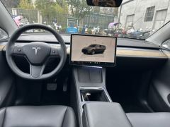 Tesla Model Y Facelift 545km Rear-Wheel Drive Edition - ფოტო 7