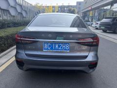 Roewe i5 1.5L CVT Black Gold Edition - ფოტო 4