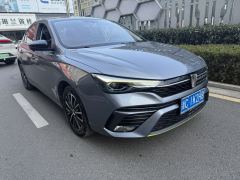 Roewe i5 1.5L CVT Black Gold Edition - ფოტო 6