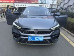 Roewe i5 1.5L CVT Black Gold Edition - ფოტო 7