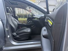 Roewe i5 1.5L CVT Black Gold Edition - ფოტო 8