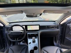 Roewe MG RX5 1.5T Superior Edition - ფოტო 10