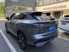 Roewe MG RX5 1.5T Superior Edition - ფოტო 3